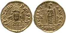 Юлий Непот obv