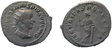 RIC IV Gordian III 153