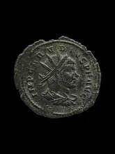 RIC V Claudius Gothicus 251