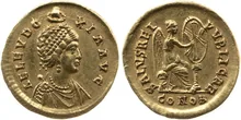 Флавий Аркадий rev