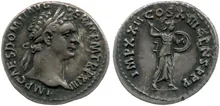 RIC II, Part 1 (second edition) Domitian 770