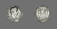 RIC I (second edition) Augustus 207