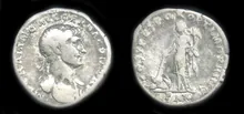 RIC II Trajan 102