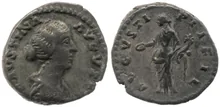 RIC III Antoninus Pius 496