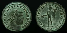 RIC VI Cyzicus 11a