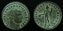 Диоклетиан rev