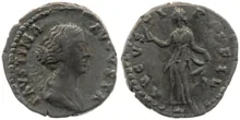 RIC III Antoninus Pius 497