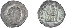 RIC IV Severus Alexander 42