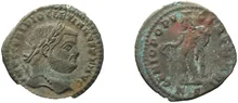 RIC VI Cyzicus 12a