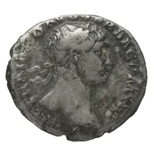 RIC II Trajan 107