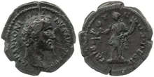 RIC III Antoninus Pius 15 reverse