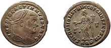 RIC VI Aquileia 31a