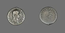 RIC II Trajan 11