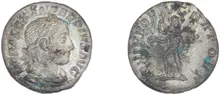 Александр Север rev