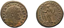 RIC VI Aquileia 32a