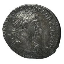 RIC II Trajan 294 (denarius)