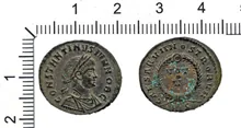 Лициний rev