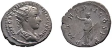 RIC IV Gordian III 17