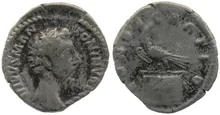 RIC III Commodus 272