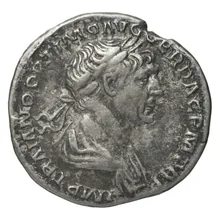 RIC II Trajan 298 (denarius)