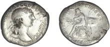 RIC II Trajan 98