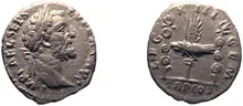 RIC IV Septimius Severus 13 reverse