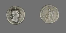RIC II Trajan 118