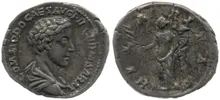 RIC III Marcus Aurelius 611