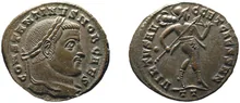 Флавий Север rev