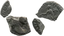 RIC II Trajan 119