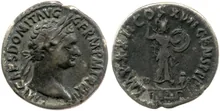 RIC II, Part 1 (second edition) Domitian 788
