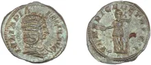 RIC IV Caracalla 387
