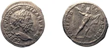 RIC IV Septimius Severus 131 reverse