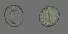Гордиан III obv