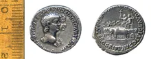 RIC I (second edition) Nero 7