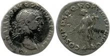 RIC II Trajan 121