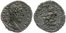 RIC III Commodus 112 reverse