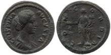RIC III Commodus 278