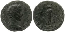Марк Аврелий obv