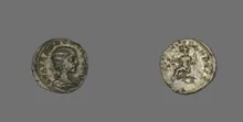 RIC IV Elagabalus 243