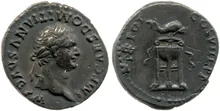 RIC II, Part 1 (second edition) Domitian 102
