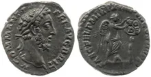RIC III Commodus 113 reverse