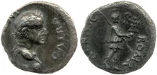 RIC I (second edition) Galba 41