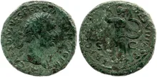 RIC II, Part 1 (second edition) Domitian 103 reverse