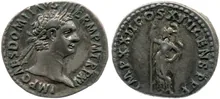 RIC II, Part 1 (second edition) Domitian 790