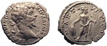 RIC IV Septimius Severus 134 reverse