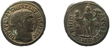 RIC VI Antioch 164c