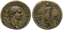 RIC II, Part 1 (second edition) Domitian 108 reverse