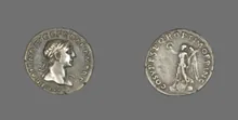 RIC II Trajan 129