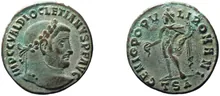RIC VI Thessalonica 19a